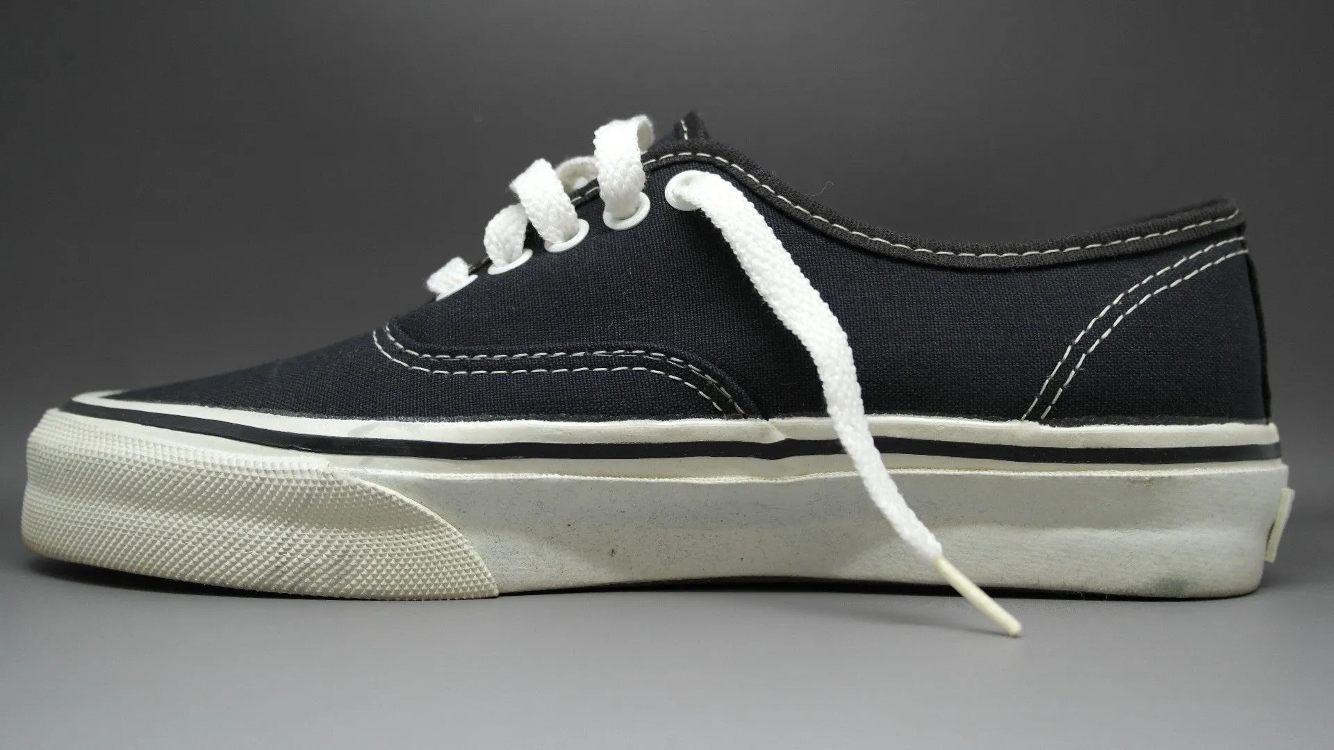 vintage vans style #44 ~ USc11.5, USc12, US6.5, US8