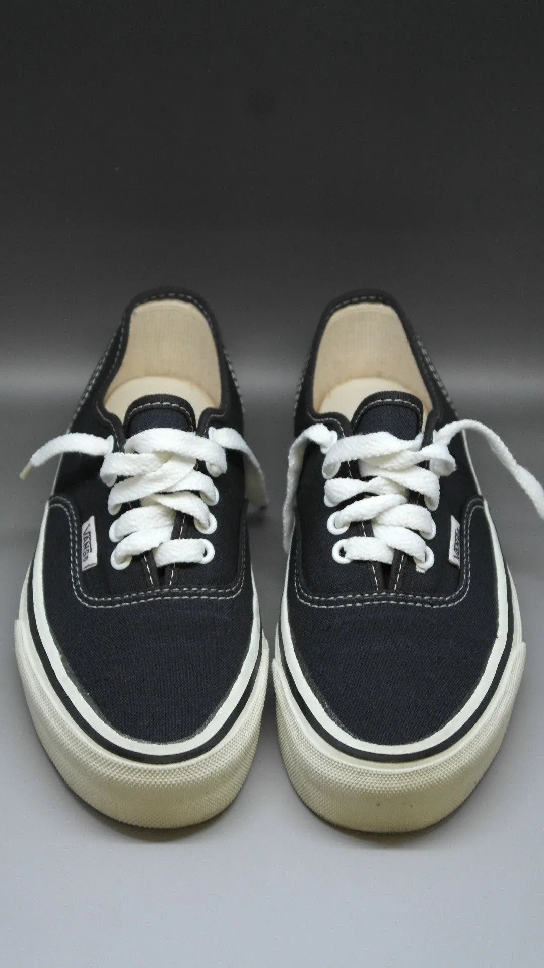 vintage vans style #44 ~ USc11.5, USc12, US6.5, US8