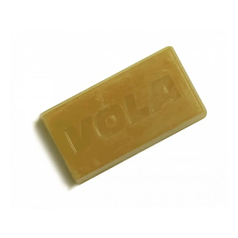 Vola My EcoWax No Fluor - 200 g - Sun - Ski wax