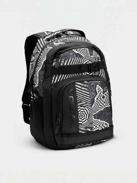 VOLCOM EVERSTONE SKATE BACKPACK