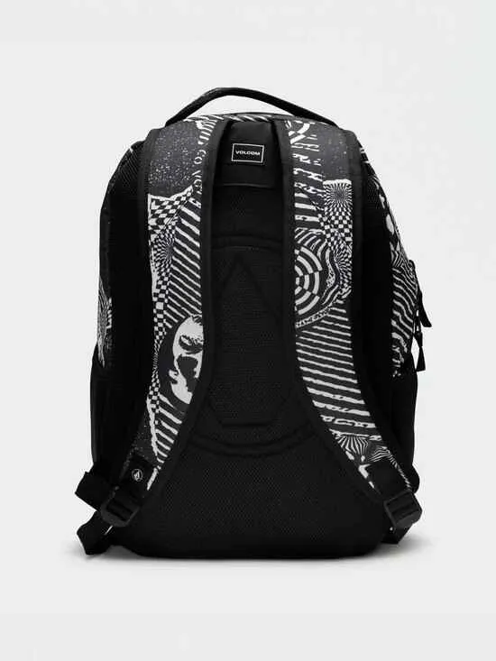 VOLCOM EVERSTONE SKATE BACKPACK