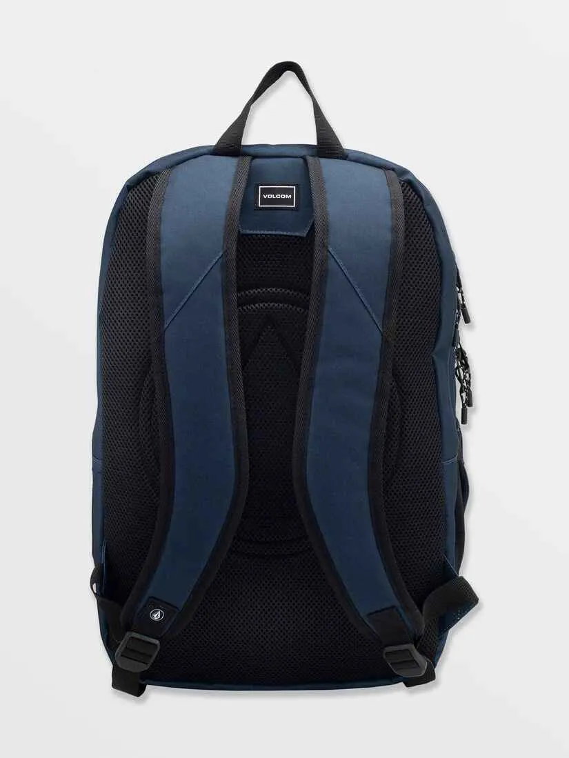 VOLCOM ROAMER 3 BACKPACK - NAVY