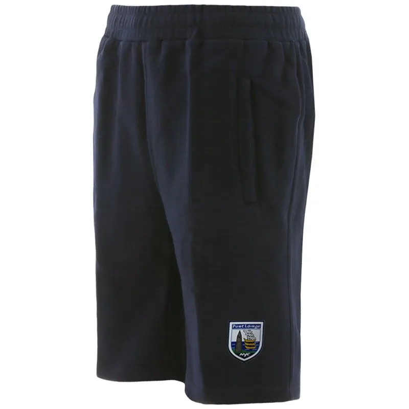 Waterford New York Kids' Benson Fleece Shorts