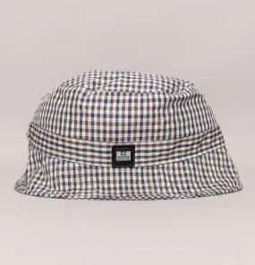 Weekend Offender Queensland Bucket Hat Check