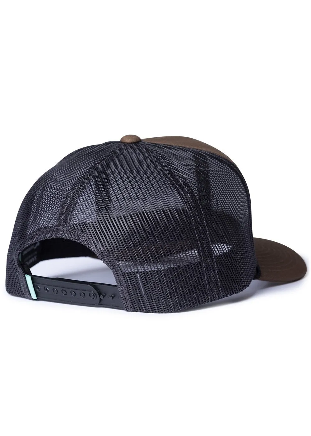 West Winds Eco Trucker Hat-