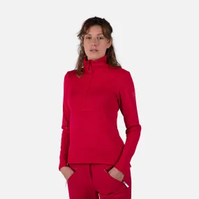 Women's Blackside Half-Zip Fleece Top