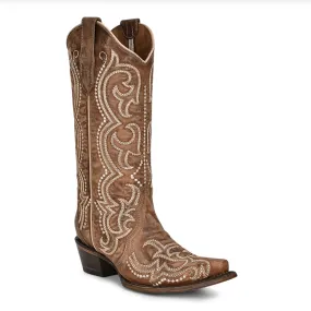 Women's Circle G Western Boot #L5893