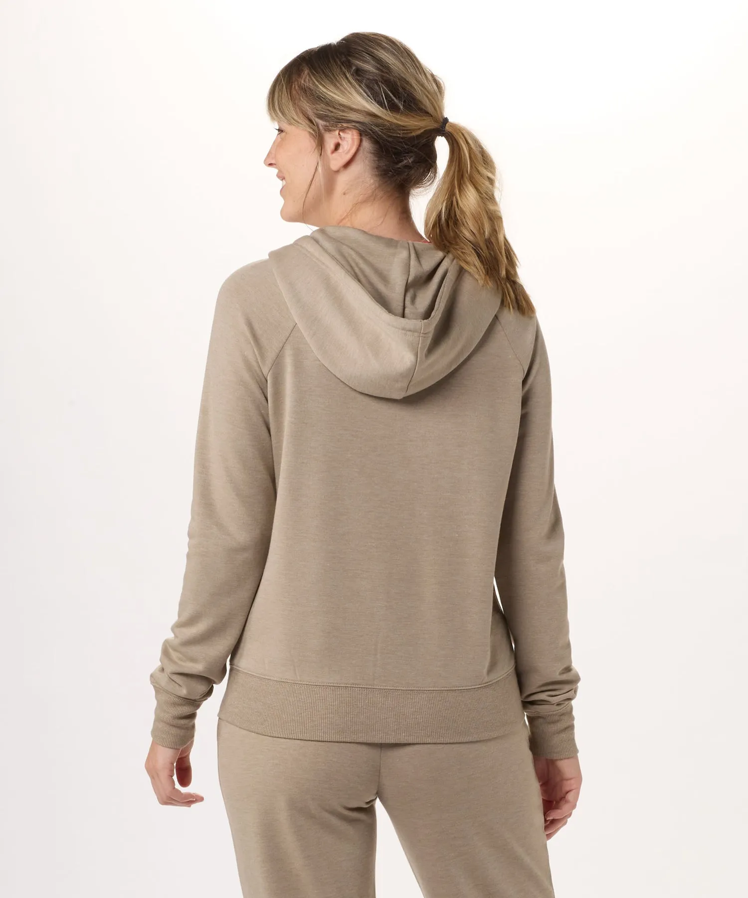 Women's Dream Fleece Full-Zip Hoodie