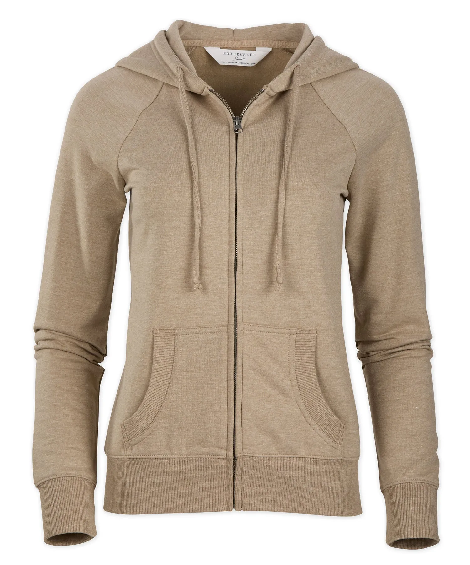 Women's Dream Fleece Full-Zip Hoodie