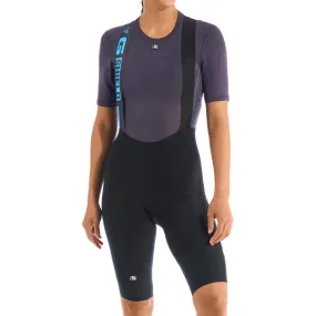 Women's G-Shield Thermal Bib Short FW21