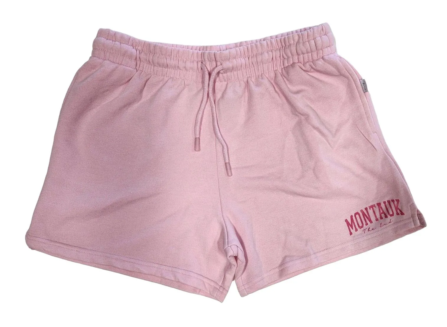 Women's Montauk The End Fleece Shorts