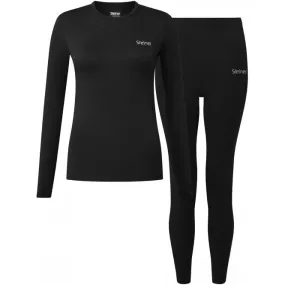 Womens Soft-Tec Active Thermal Set