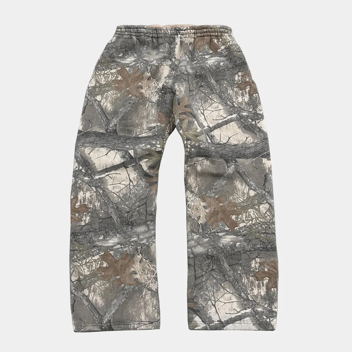 Woodland Spirit | Camo Joggers