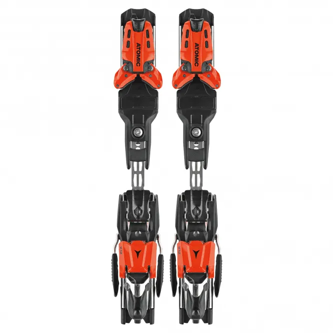 X 12 VAR Race Ski Binding