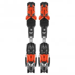 X 12 VAR Race Ski Binding