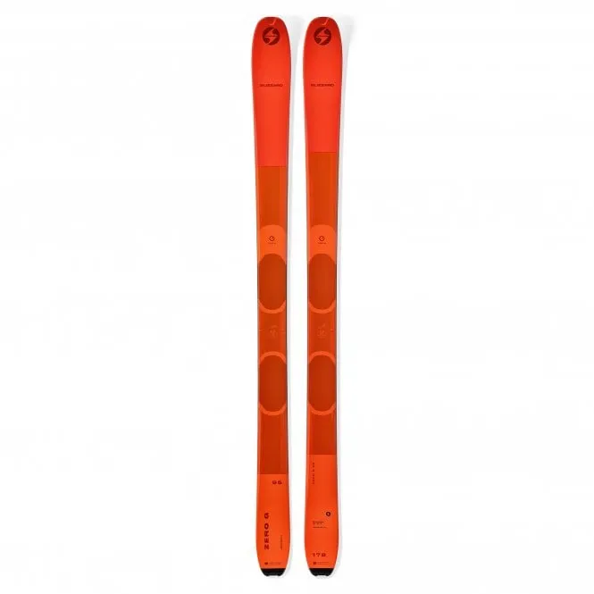 Zero G 95 Ski - 2024