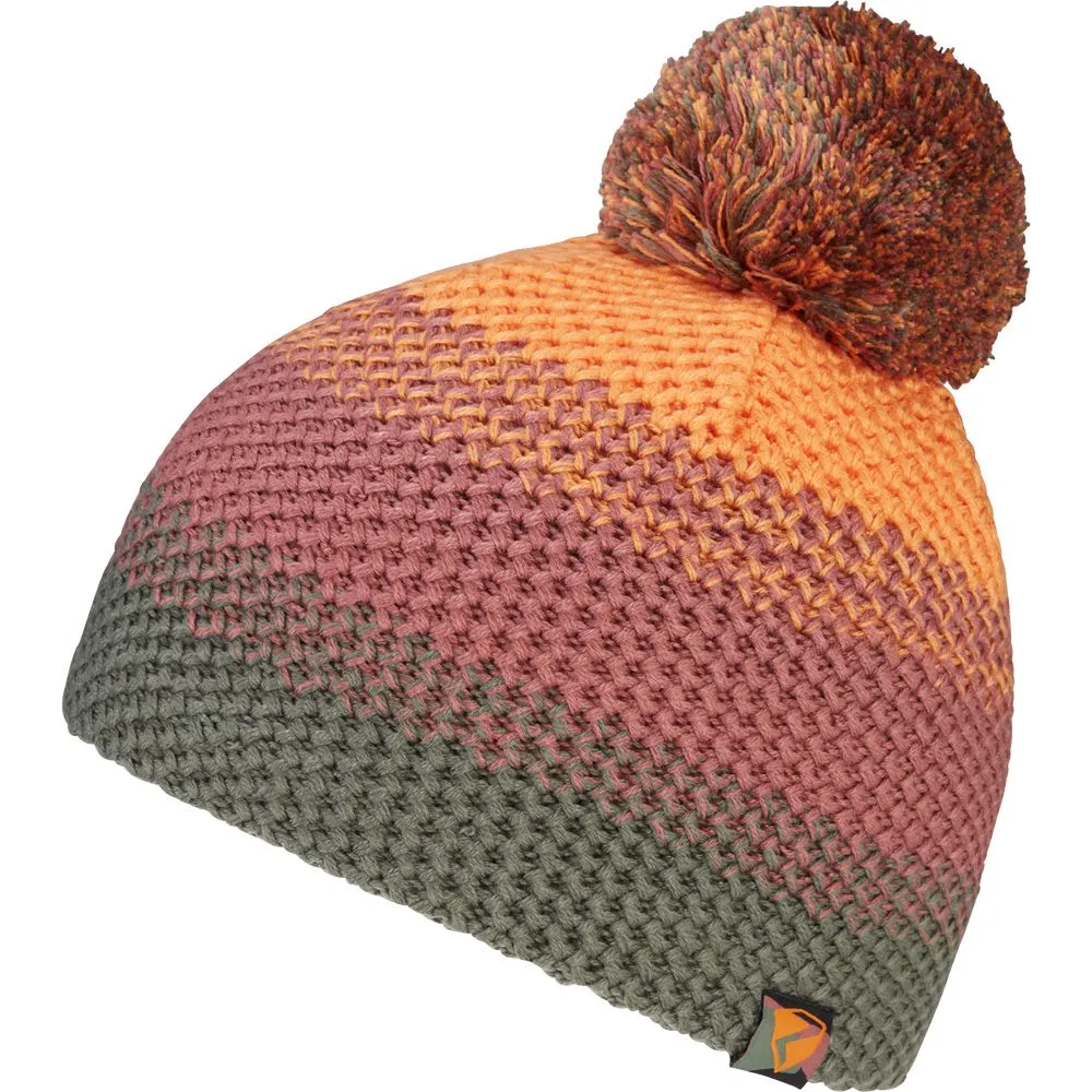 Ziener - Ishi Junior Hat Kids apricot